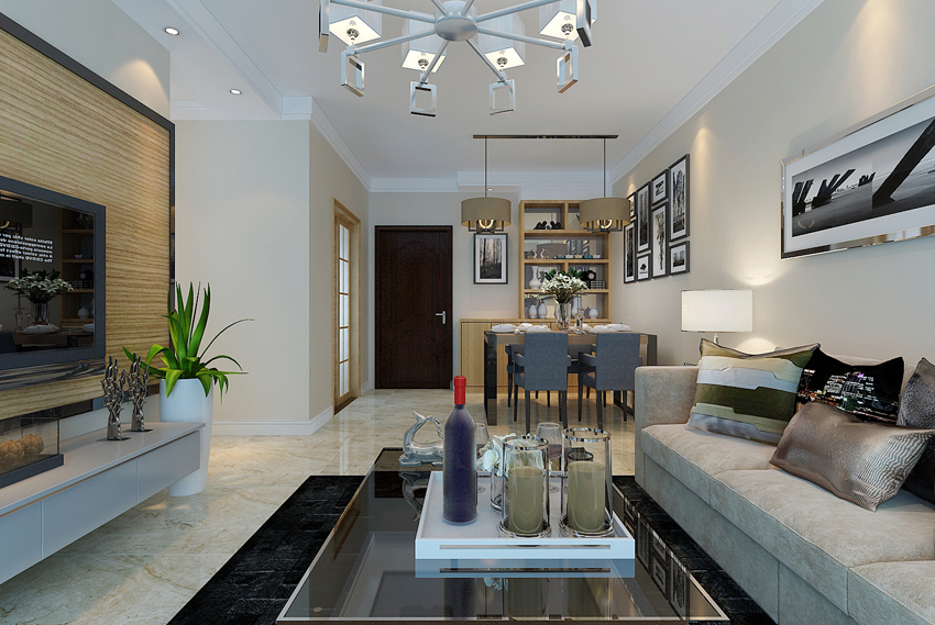 大連最好的裝修公司 大連最好的裝修公司