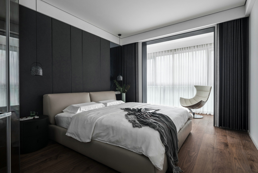 230平軟裝現代風格裝修效果圖 230平軟裝現代風格裝修效果圖