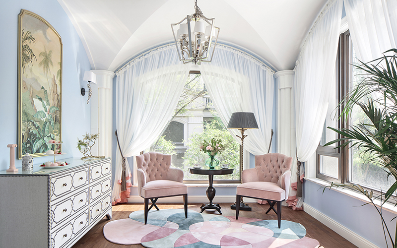 應(yīng)知道的裝修風(fēng)水常識 應(yīng)知道的裝修風(fēng)水常識