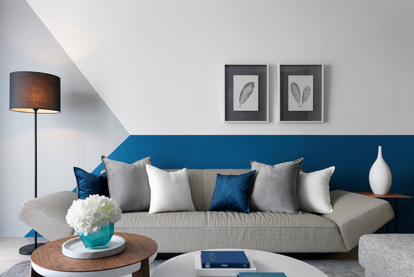 200㎡簡(jiǎn)約風(fēng)格室內(nèi)設(shè)計(jì)實(shí)景效果圖 200㎡簡(jiǎn)約風(fēng)格室內(nèi)設(shè)計(jì)實(shí)景效果圖