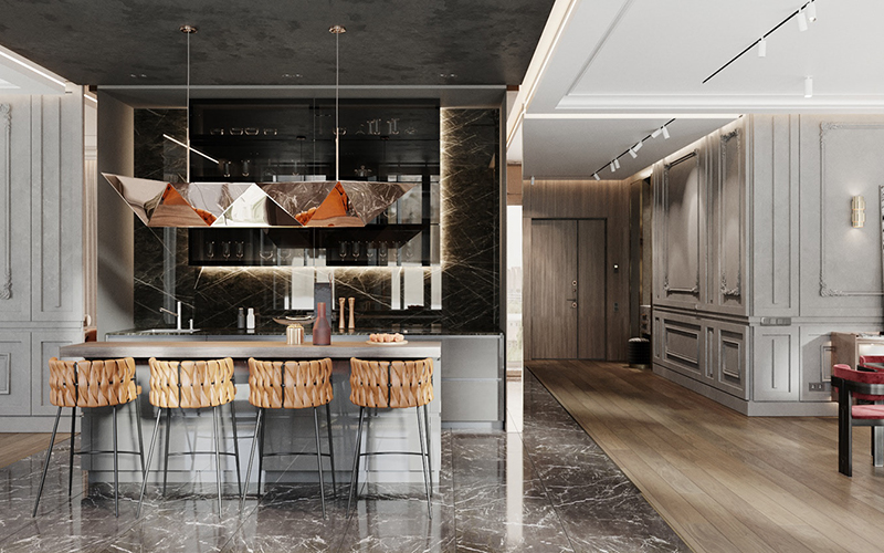 裝修竣工的收尾工作是什么? 裝修竣工的收尾工作是什么?