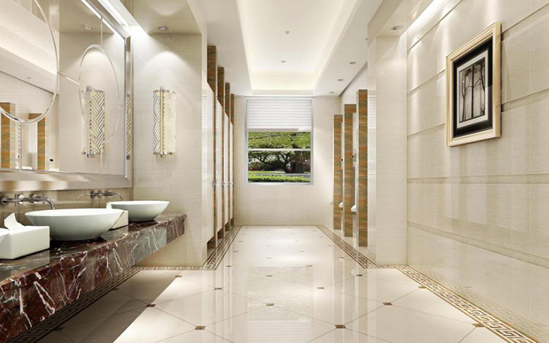 冠珠瓷磚質(zhì)量怎么樣? 冠珠瓷磚質(zhì)量怎么樣?