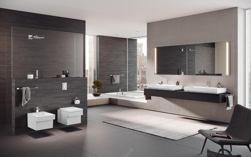 高儀潔具怎么樣?高儀潔具品牌介紹 高儀潔具怎么樣?高儀潔具品牌介紹