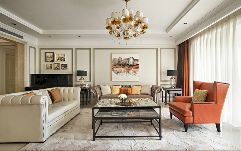 新房裝修究竟該如何選材 新房裝修究竟該如何選材