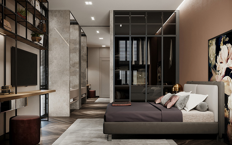 大連裝修公司裝修二手房如何拆改水電? 大連裝修公司裝修二手房如何拆改水電?