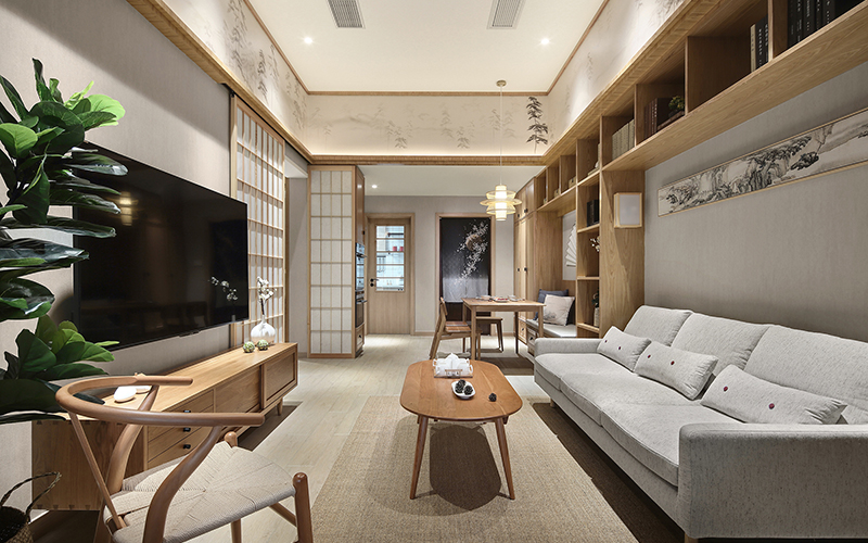 大連裝修公司室內軟裝搭配技巧,家裝的重中之重! 大連裝修公司室內軟裝搭配技巧,家裝的重中之重!