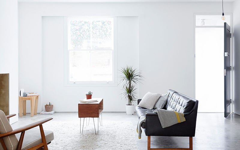 現代簡約風格的裝修設計特點值得收藏! 現代簡約風格的裝修設計特點值得收藏!