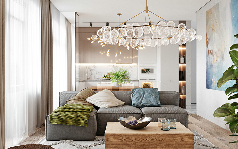 房屋裝修設(shè)計，這些防水工程注意事項不可忽視