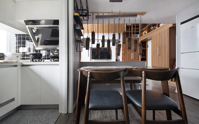 大連別墅軟裝配飾的搭配技巧 大連別墅軟裝配飾的搭配技巧