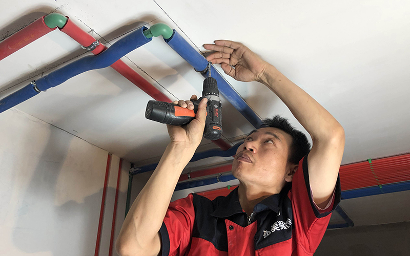 大連裝修二手房拆改細節(jié)多注意,空間改造不再難 大連裝修二手房拆改細節(jié)多注意,空間改造不再難