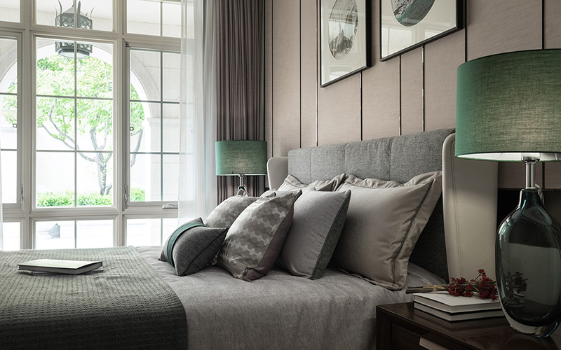 不可不知的五大別墅裝修風(fēng)水知識 不可不知的五大別墅裝修風(fēng)水知識