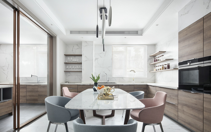 軟裝搭配色彩搭配最常犯的誤區 軟裝搭配色彩搭配最常犯的誤區