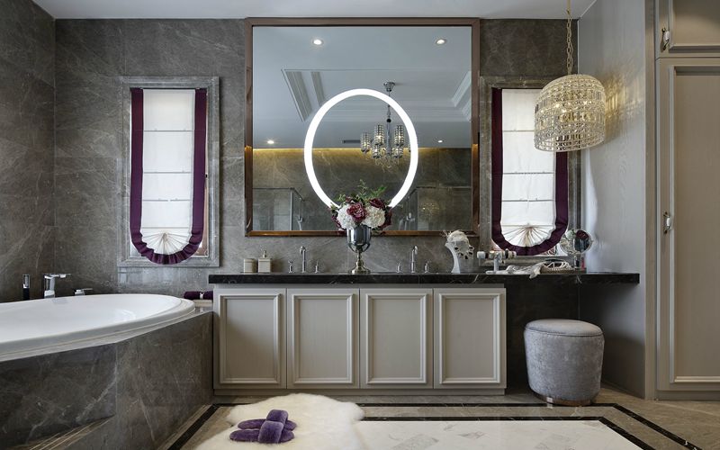 衛(wèi)生間裝修細(xì)節(jié)不可忽視,否則后患無窮! 衛(wèi)生間裝修細(xì)節(jié)不可忽視,否則后患無窮!