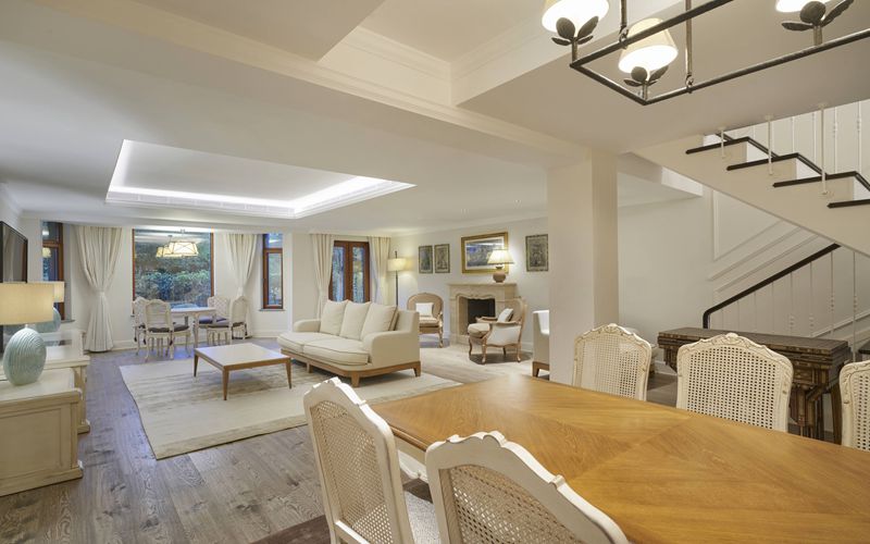 別墅裝修小技巧,掌握這三點很重要 別墅裝修小技巧,掌握這三點很重要