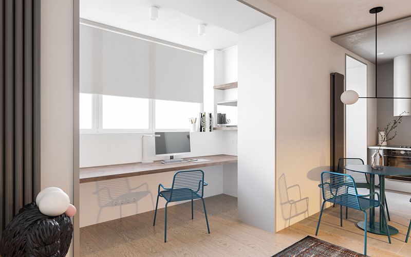 裝修攻略丨二手房翻新真不難,記住這5個要點就夠了! 裝修攻略丨二手房翻新真不難,記住這5個要點就夠了!