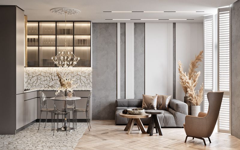 這幾個(gè)技巧學(xué)起來,客廳裝修再也不會(huì)遺憾! 這幾個(gè)技巧學(xué)起來,客廳裝修再也不會(huì)遺憾!