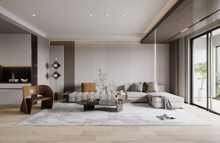 大連裝修公司推薦客廳裝修必看的避坑指南! 大連裝修公司推薦客廳裝修必看的避坑指南!