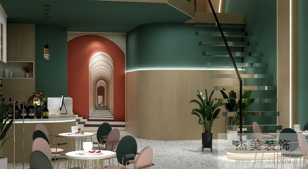 北歐風格裝修效果圖 北歐風格裝修效果圖