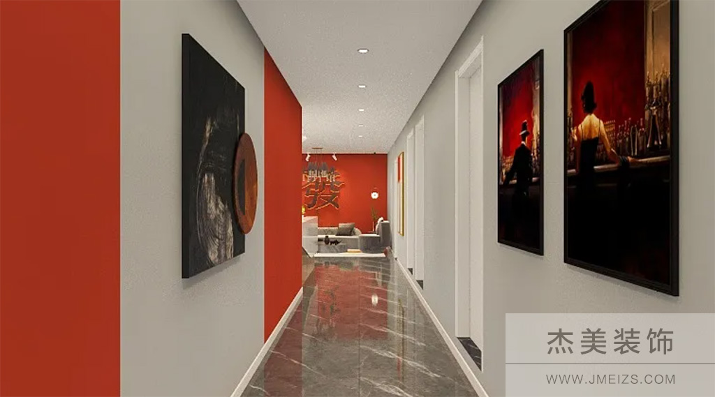 商鋪裝修效果圖 大連裝修效果圖