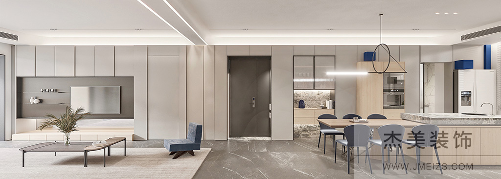 老房改造裝修效果圖 老房改造裝修效果圖