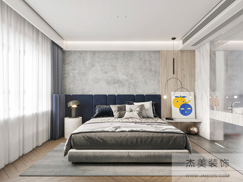 3室裝修效果圖 3室裝修效果圖