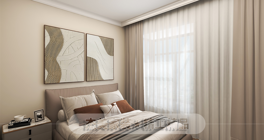 大連沙河口家裝案例