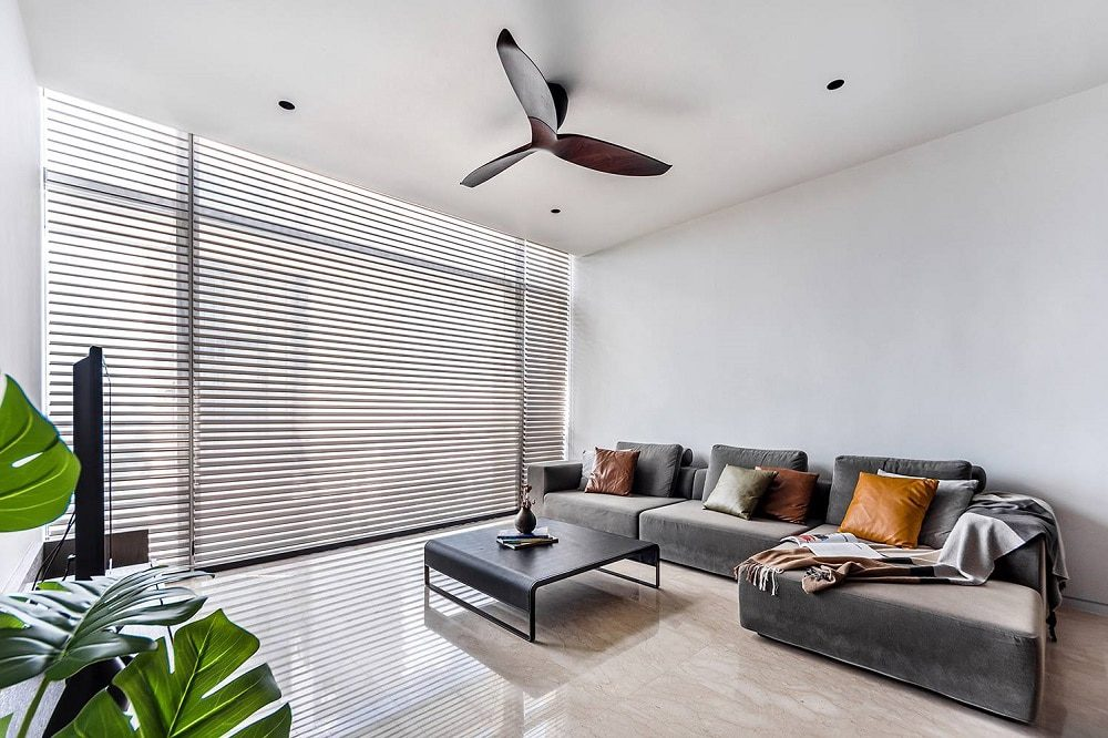 簡約裝修風格 裝修風格