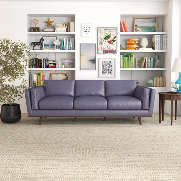 中世紀現代風格家具 中世紀現代裝修風格